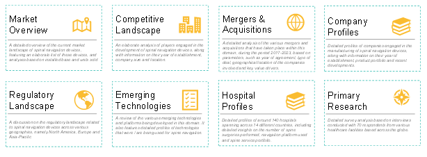 Global Spinal Navigation Market